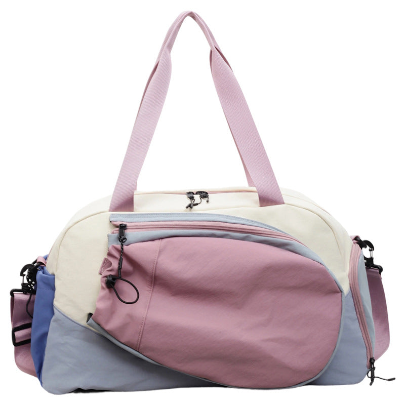Trendy Sport and Leisure Bag Kalsten