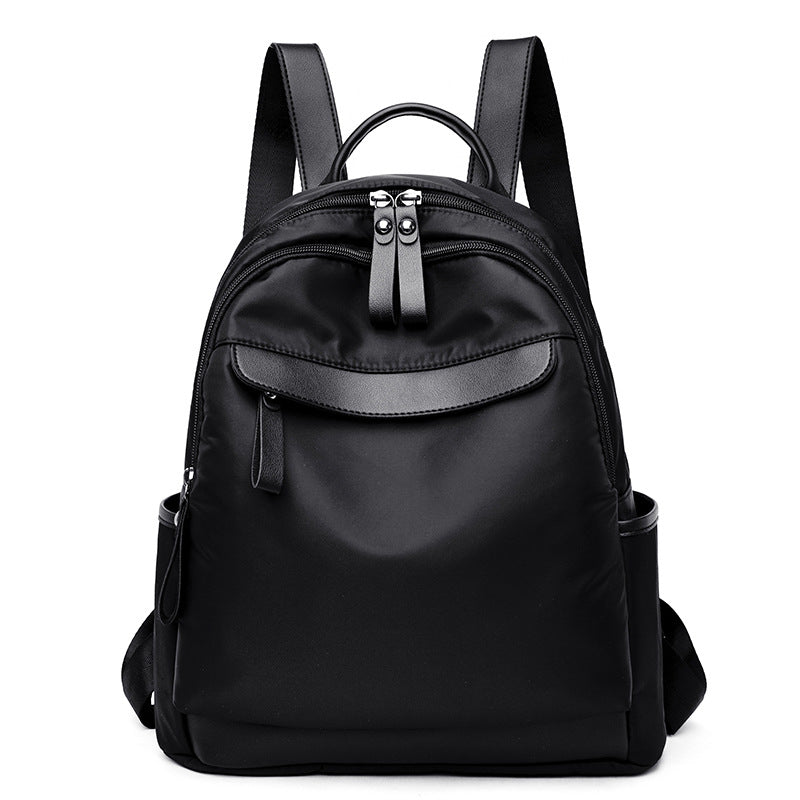 Multi-Pocketed Everyday Backpack Kalsten