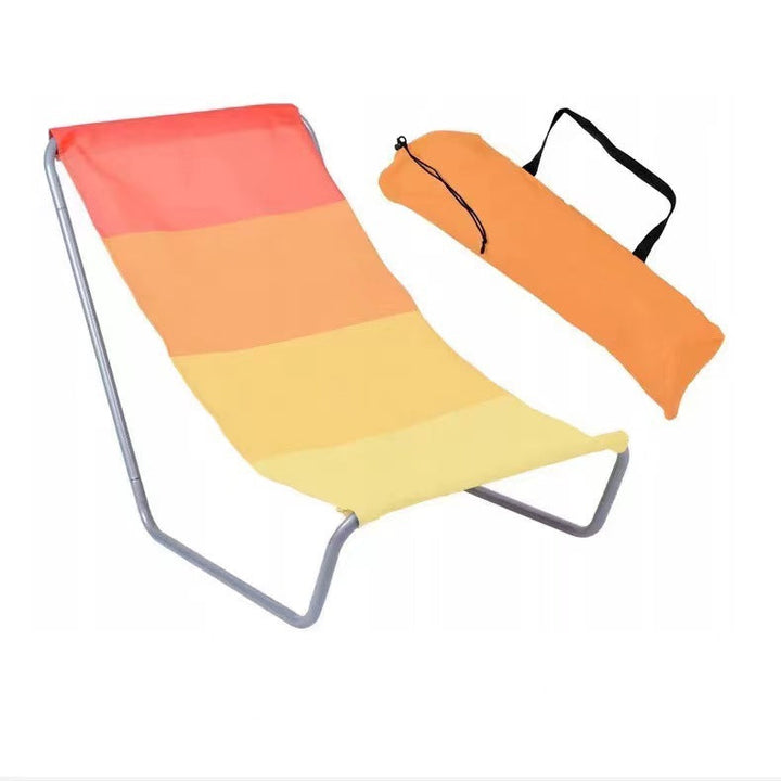 Camping cot Kalsten