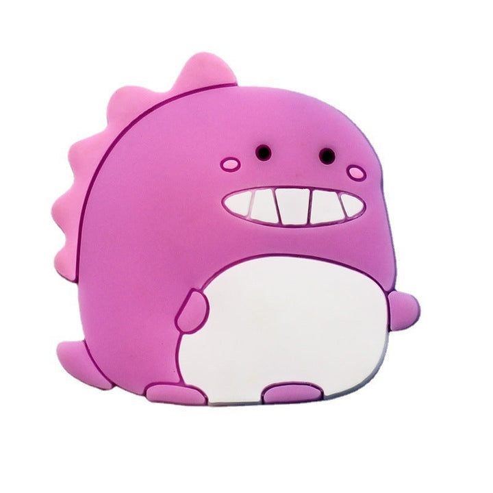 Unisex silicone brand with cute dinosaur design Kalsten