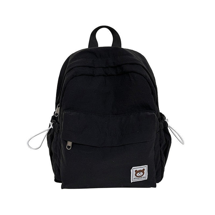 Versatile Travel-Ready Backpack