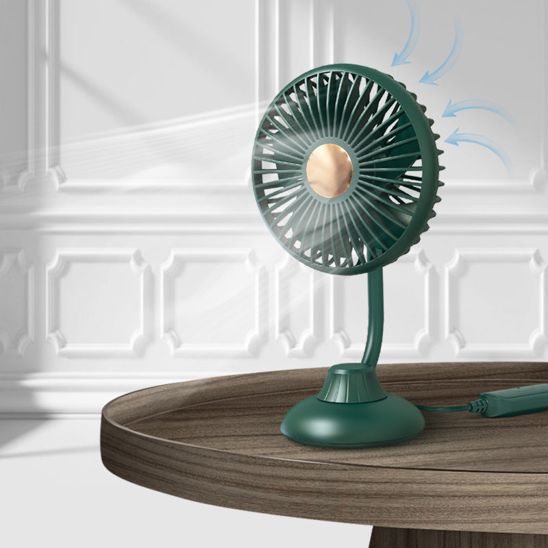 Ladies Table Fan Kalsten
