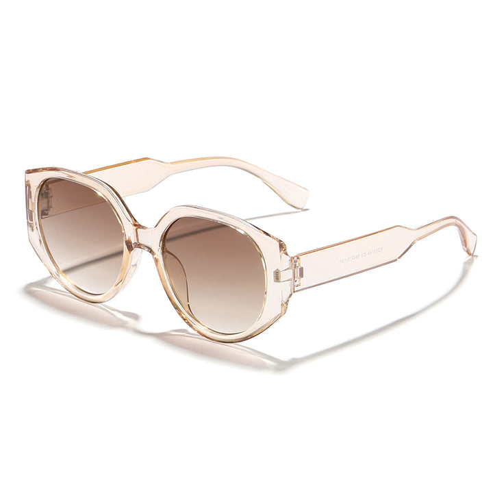 Ladies stylish sunglasses with elegant frame Kalsten