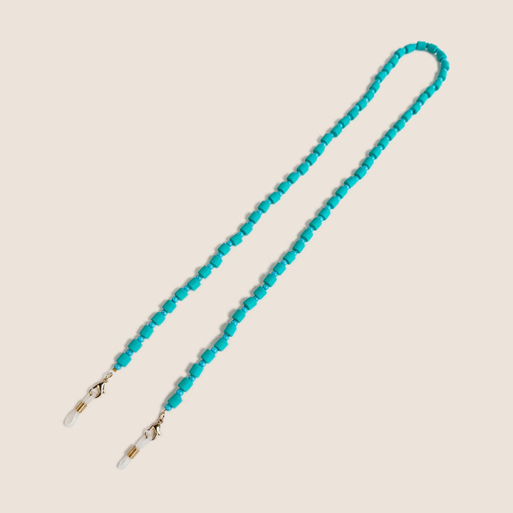 Beaded Eyewear Retainer Cable Kalsten