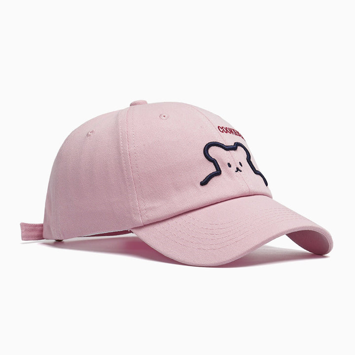Unisex casual baseball cap Kalsten