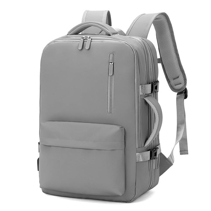 Modern backpack with high-quality organization Kalsten