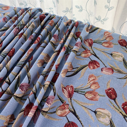 Decorative Ethnic Pattern Table Runner
