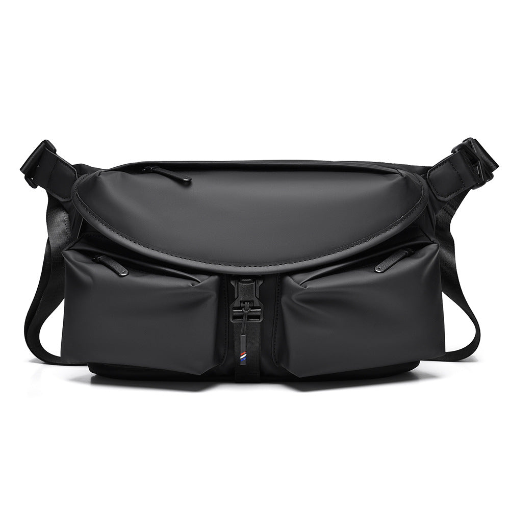 Versatile Utility Crossbody Bag Kalsten