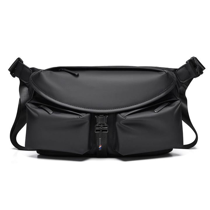 Versatile Utility Crossbody Bag Kalsten