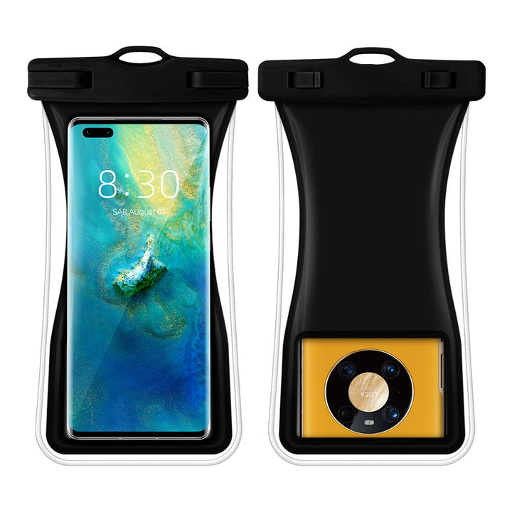 Waterproof Smartphone Case Kalsten