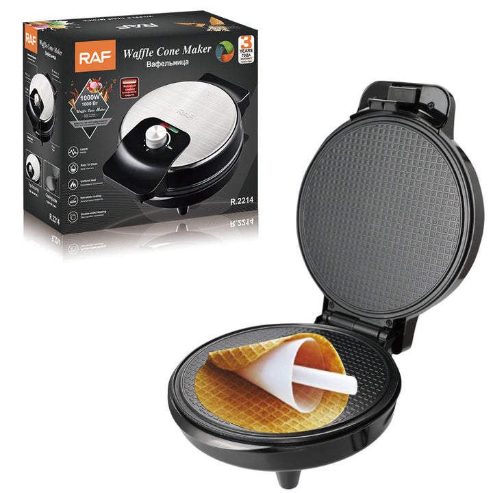 Multi-Functional Waffle and Griddle Cooking Appliance Kalsten