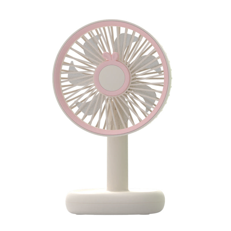 Ladies Portable Mini Fan Kalsten