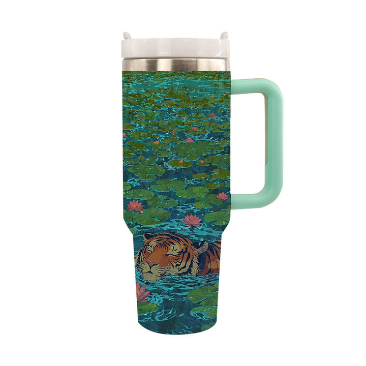 Unisex Insulated Drinking Cup Kalsten