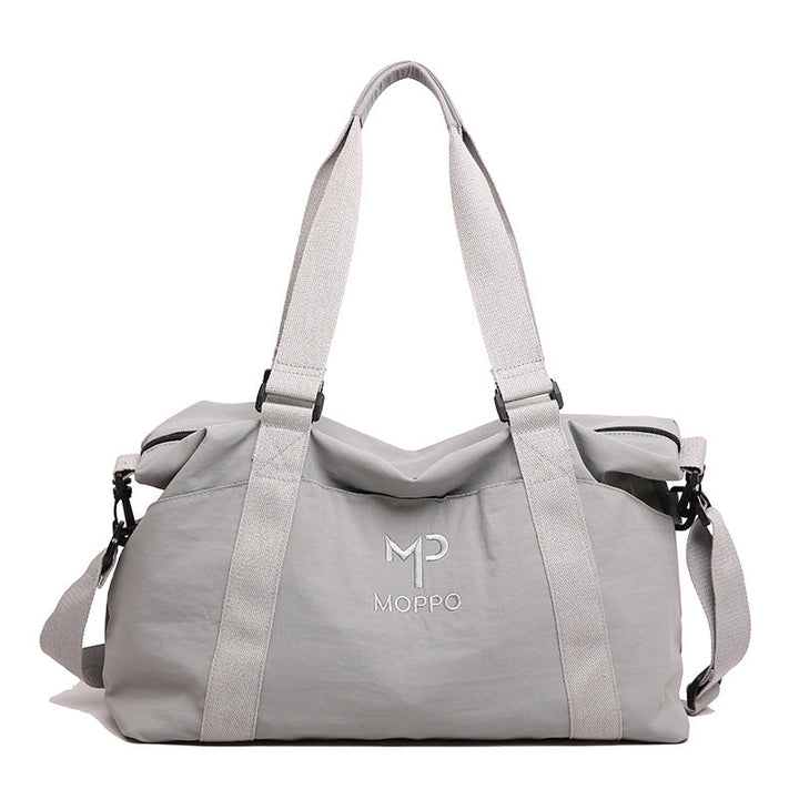 Sports Travel Bag with Reinforced Carrying System Kalsten