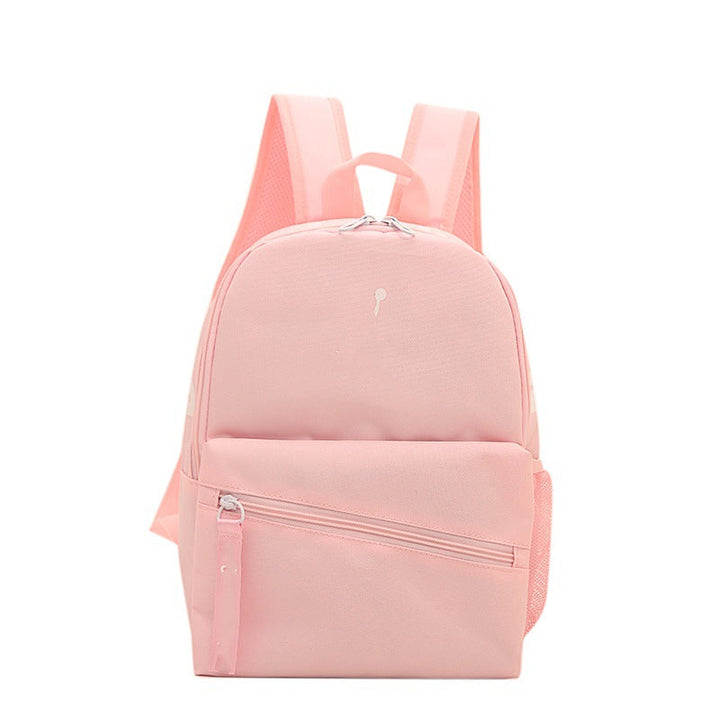 Comfortable leisure backpack with practical compartments Kalsten