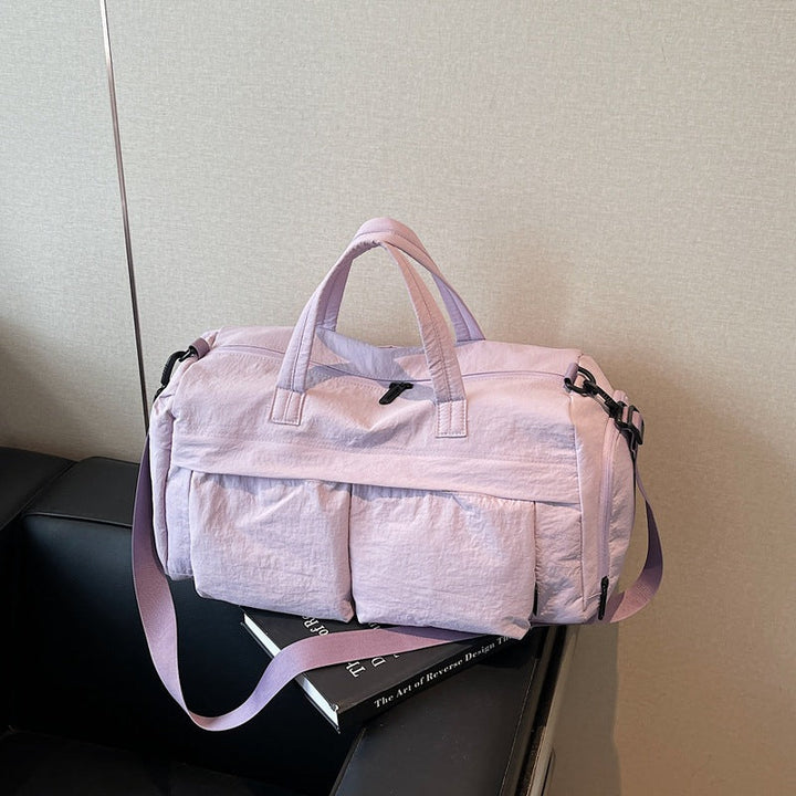 Multifunctional everyday bag Kalsten
