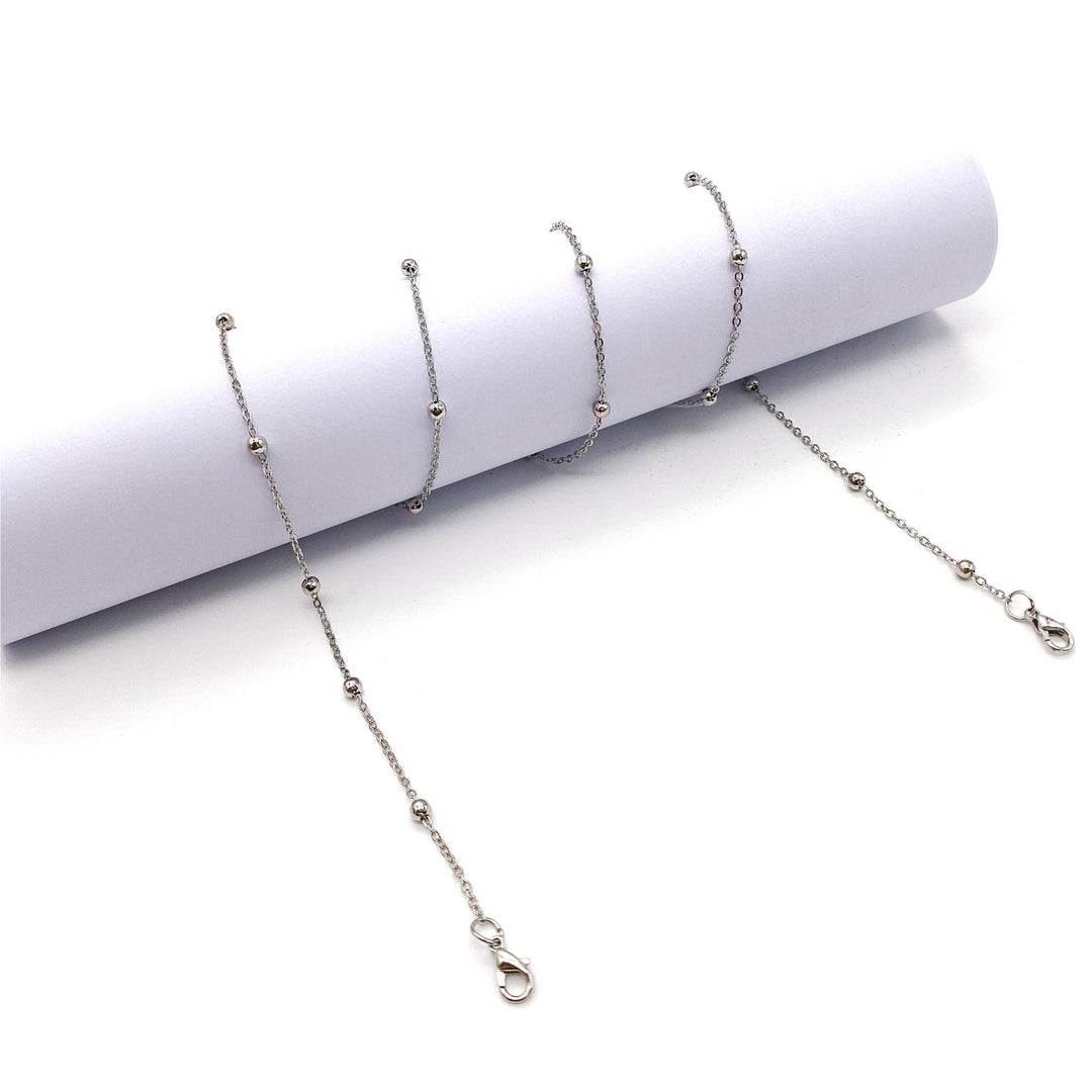 Elegant Adjustable Necklace Kalsten