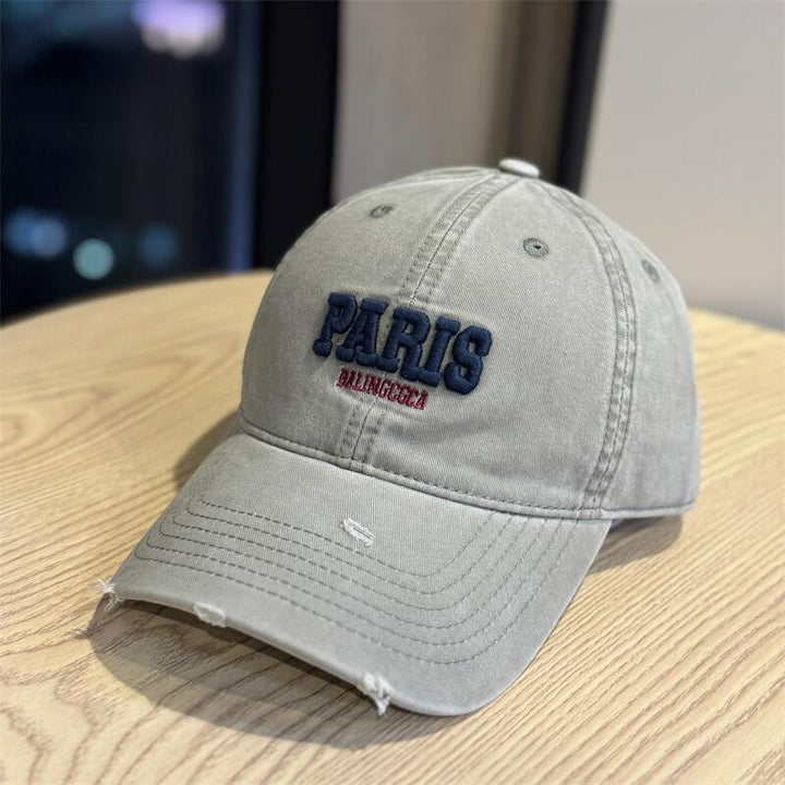 Men's Casual Adjustable Baseball Cap Kalsten 1784270698