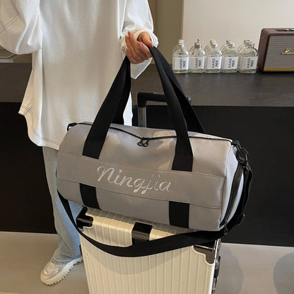 Adjustable Travel Duffle Bag Acalora