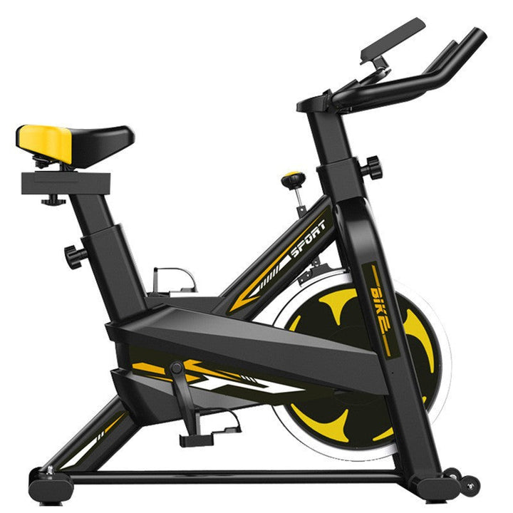 Indoor Cycling Exercise Bike Kalsten