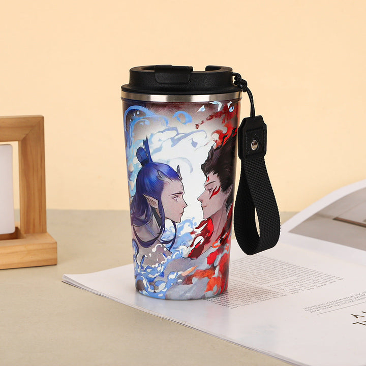 Women's Thermo Mug Kalsten