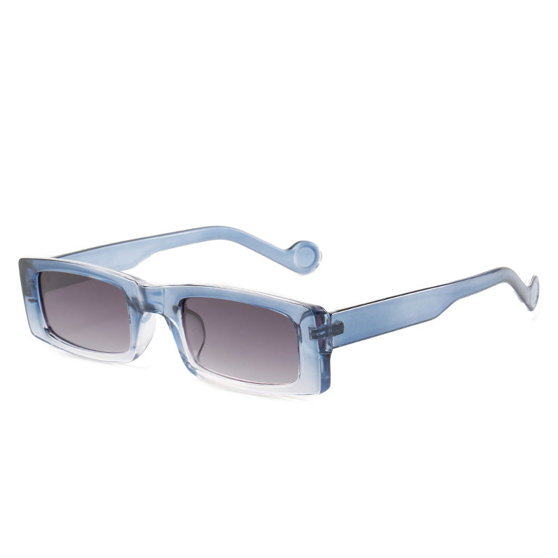 Women trendy square sunglasses Kalsten