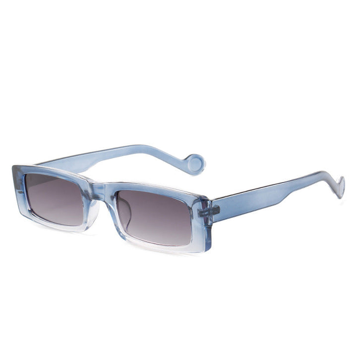 Women trendy square sunglasses Kalsten