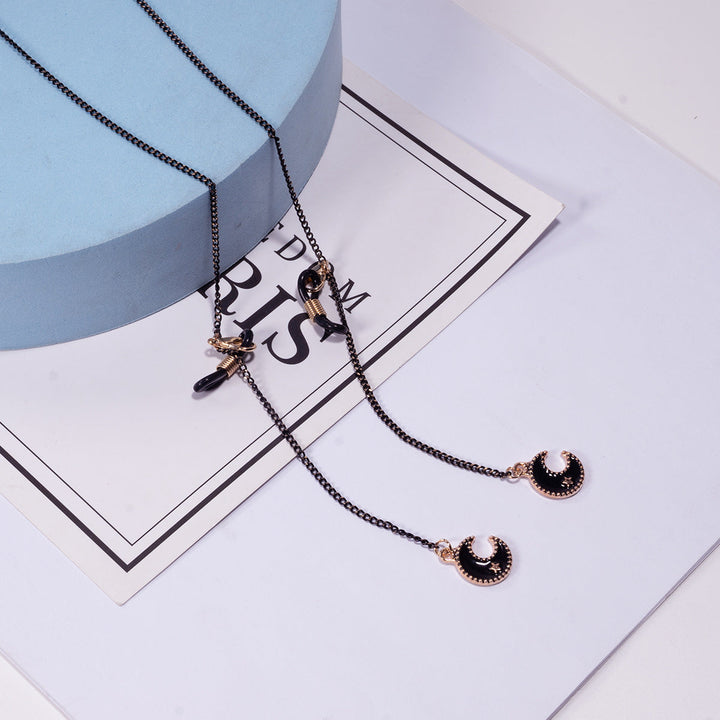 Decorative Eyewear Chain Kalsten