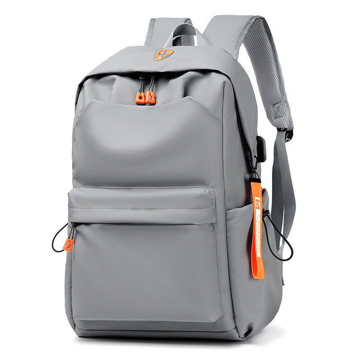 Versatile Multi-Purpose Backpack Kalsten