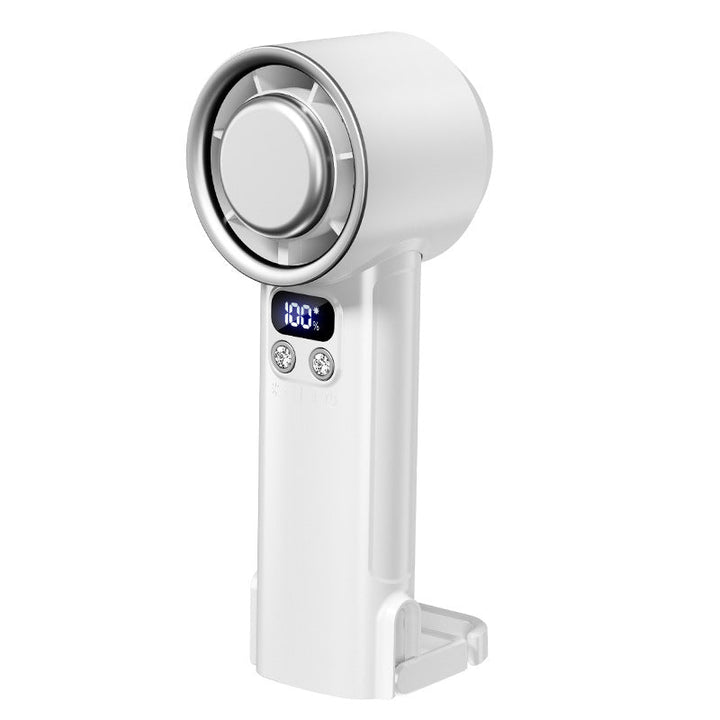 Unisex portable fog fan Kalsten