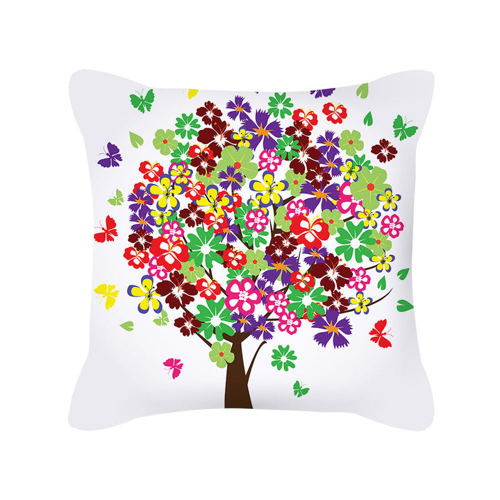 Decorative Pillowcase Kalsten
