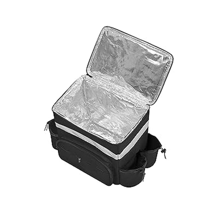 Women Insulated Picnic Backpack with Practical Side Pockets Kalsten