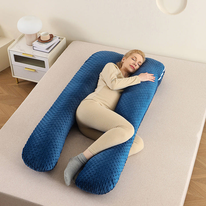 U-shaped comfort sleeping pillow Kalsten