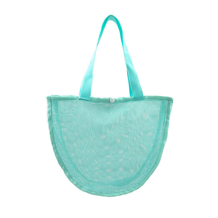 Practical mesh backpack Kalsten