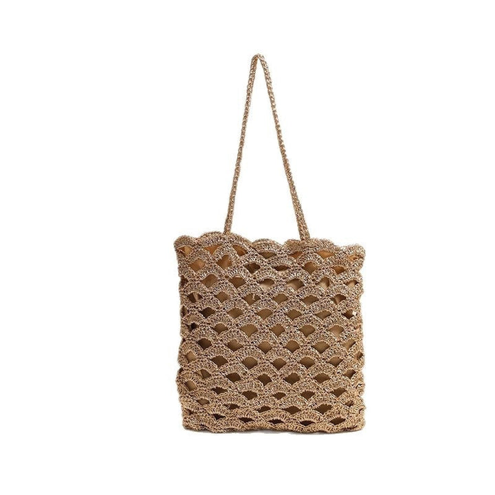 Practical mesh bag Kalsten