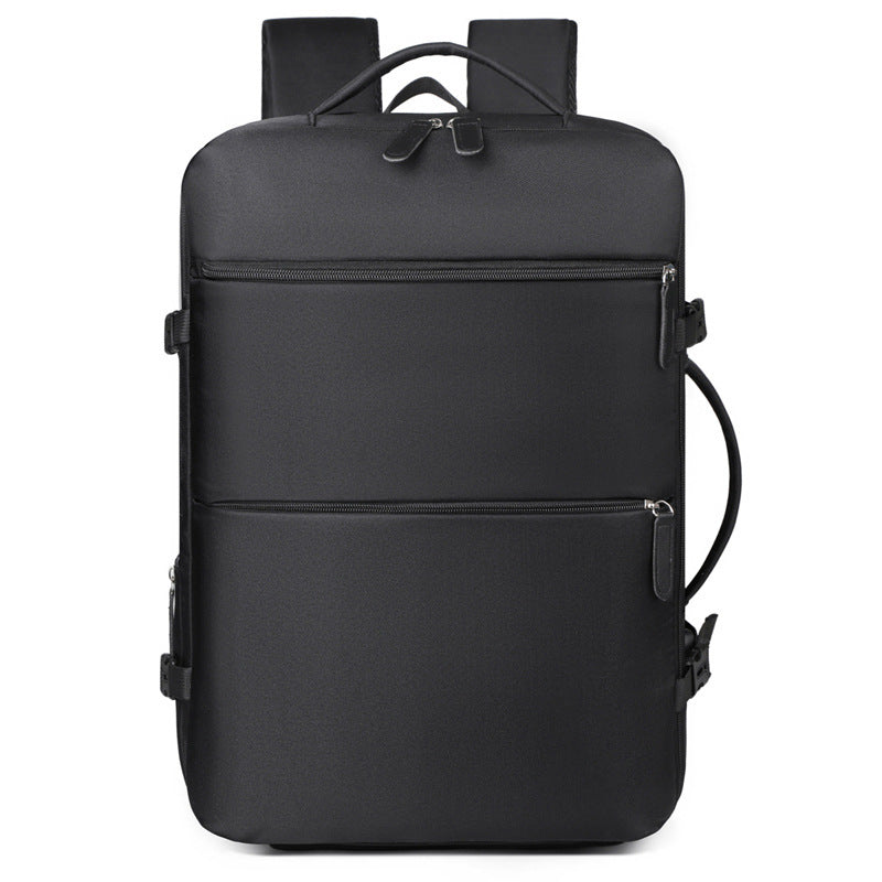 Multi-Functional Business School Backpack Kalsten