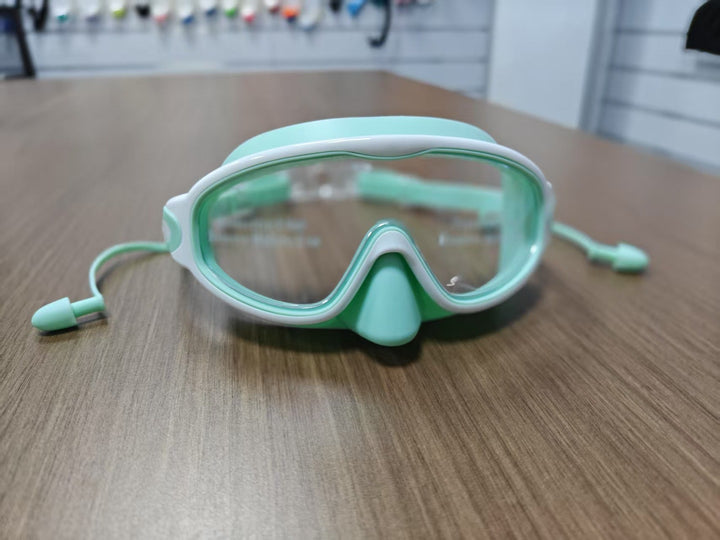 Safety goggles with anti-fog technology Kalsten