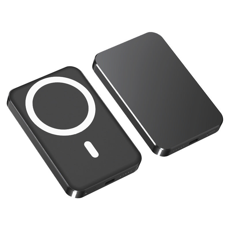 Magsafe Wireless Powerbank with Versatile Fast Charging Function Kalsten