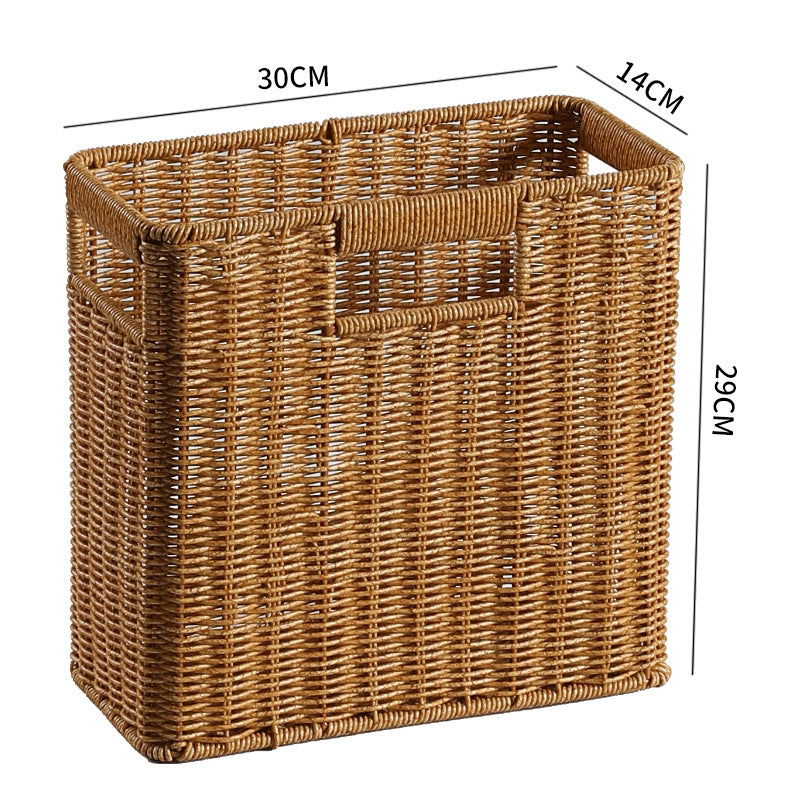 Decorative Storage Basket Kalsten