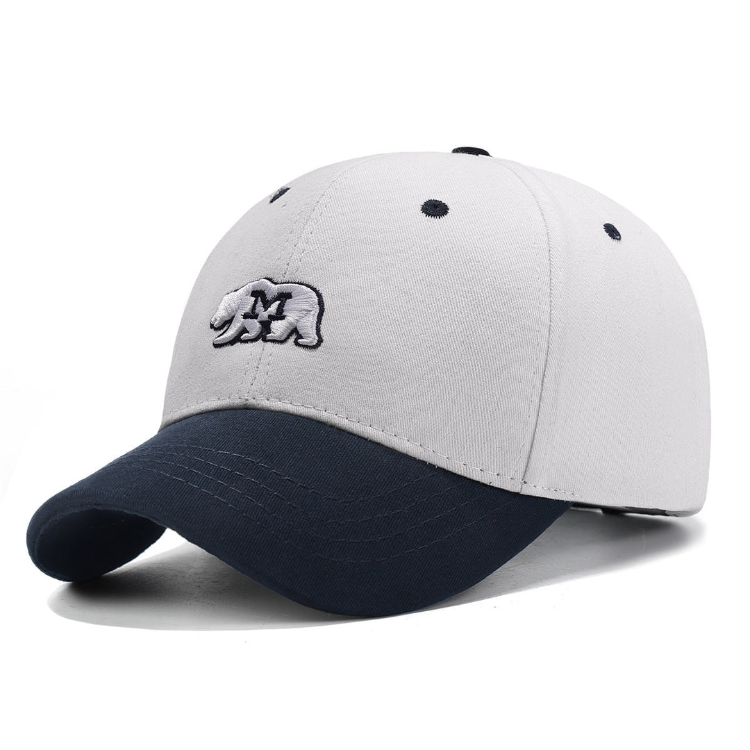 Men's Casual Embroidered Cap Kalsten 1783927199