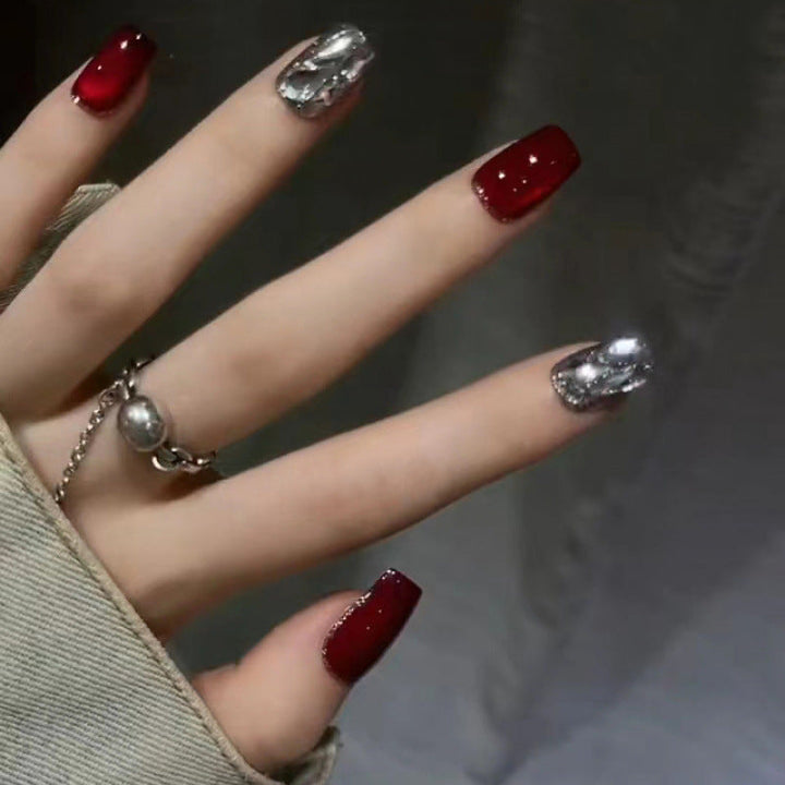 Nail Art Set Kalsten