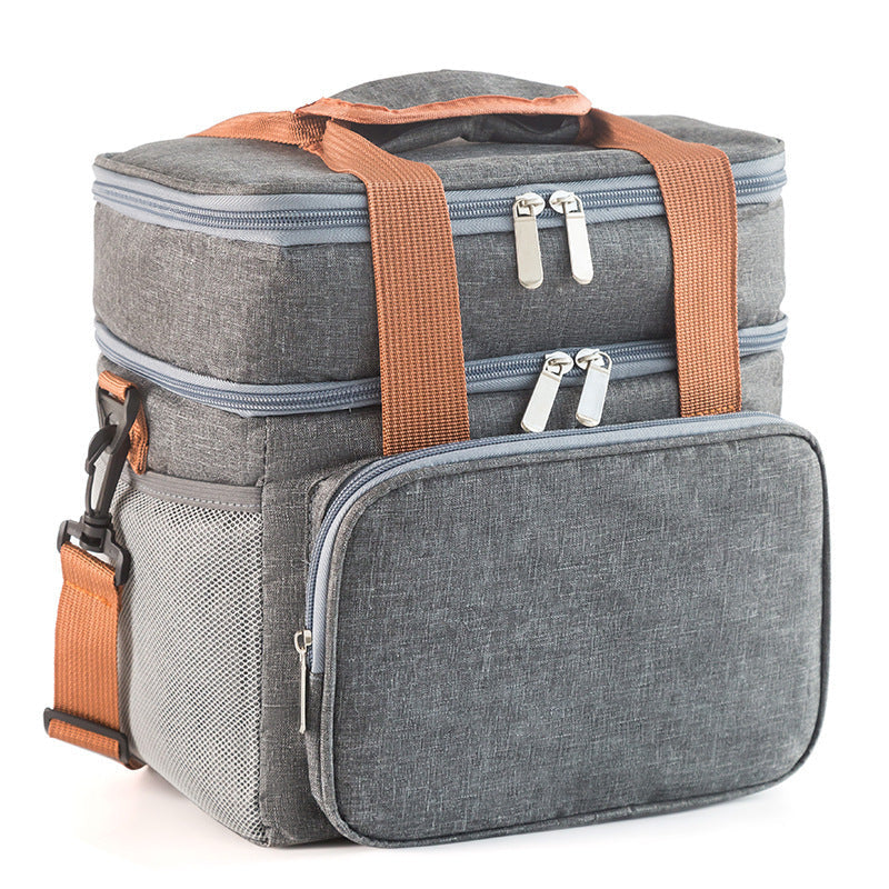 Ladies Insulated Multi-Purpose Cooler Bag Kalsten