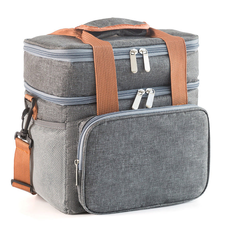 Ladies Insulated Multi-Purpose Cooler Bag Kalsten