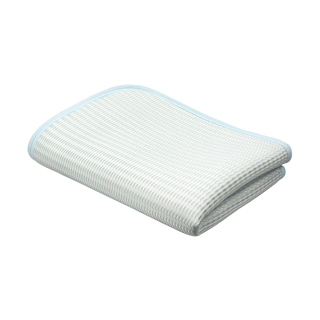 Women Patterned and breathable Bedspread Kalsten