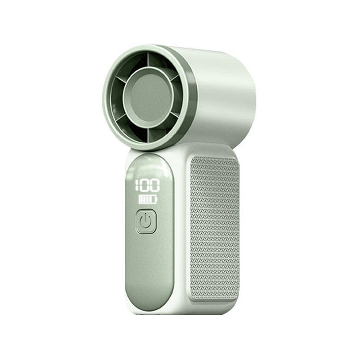 Women portable mini fan Kalsten
