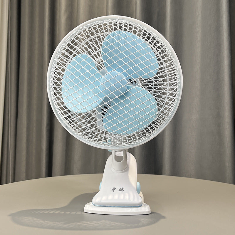 Ladies Table Fan Kalsten