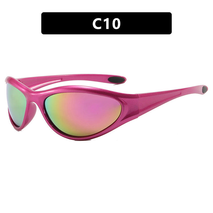 Women’s Sporty Sunglasses Kalsten