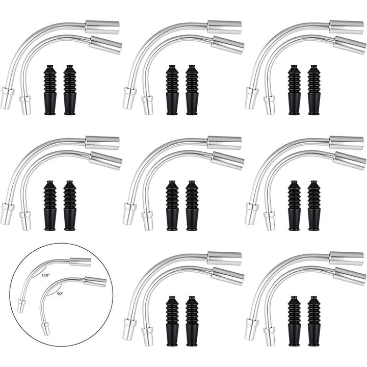 Bicycle Cable End Caps Kalsten