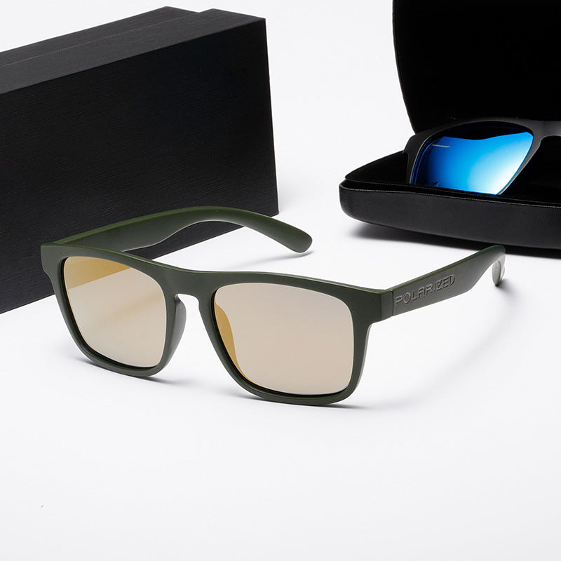Ladies Polarized Sports Sunglasses Kalsten
