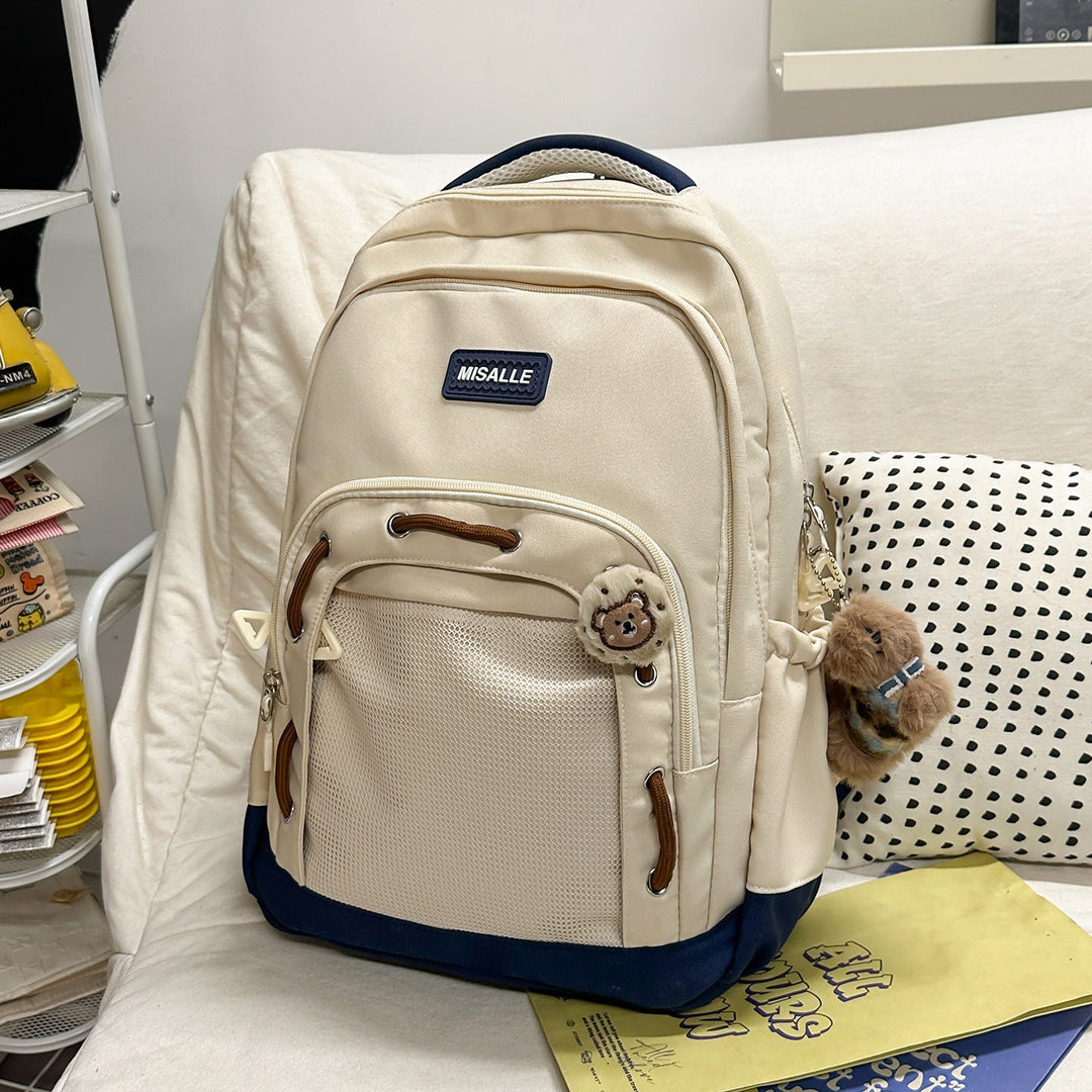 Multi-Functional Large Capacity Backpack Kalsten